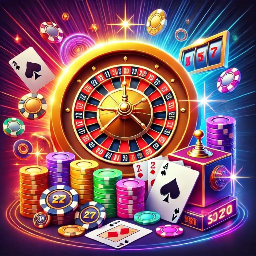 586bet