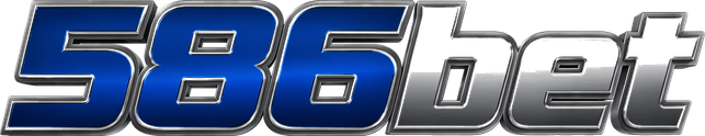 586bet লোগো